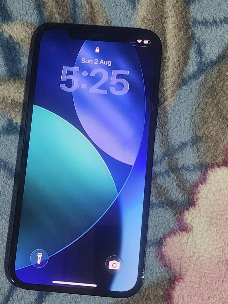 Apple iPhone 12 Pro 2