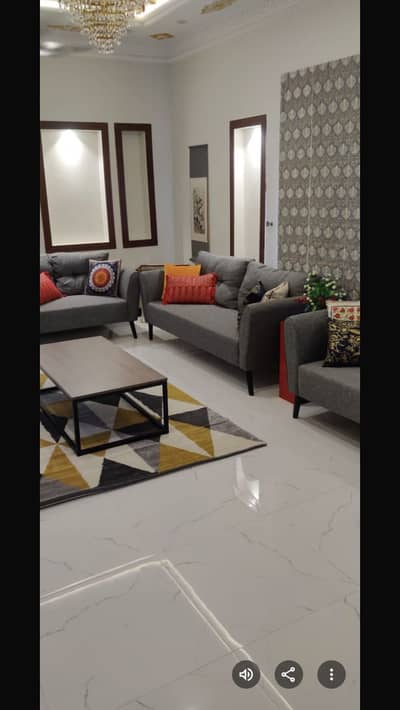 5 seater sofa
