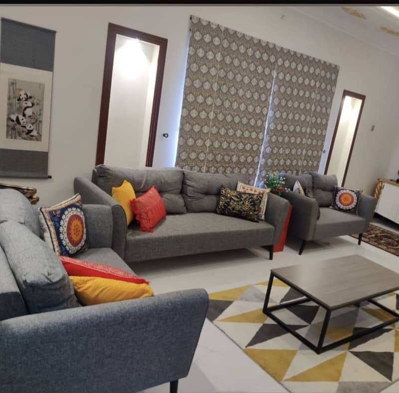 5 seater sofa 1