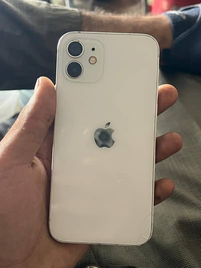 Apple iPhone 12