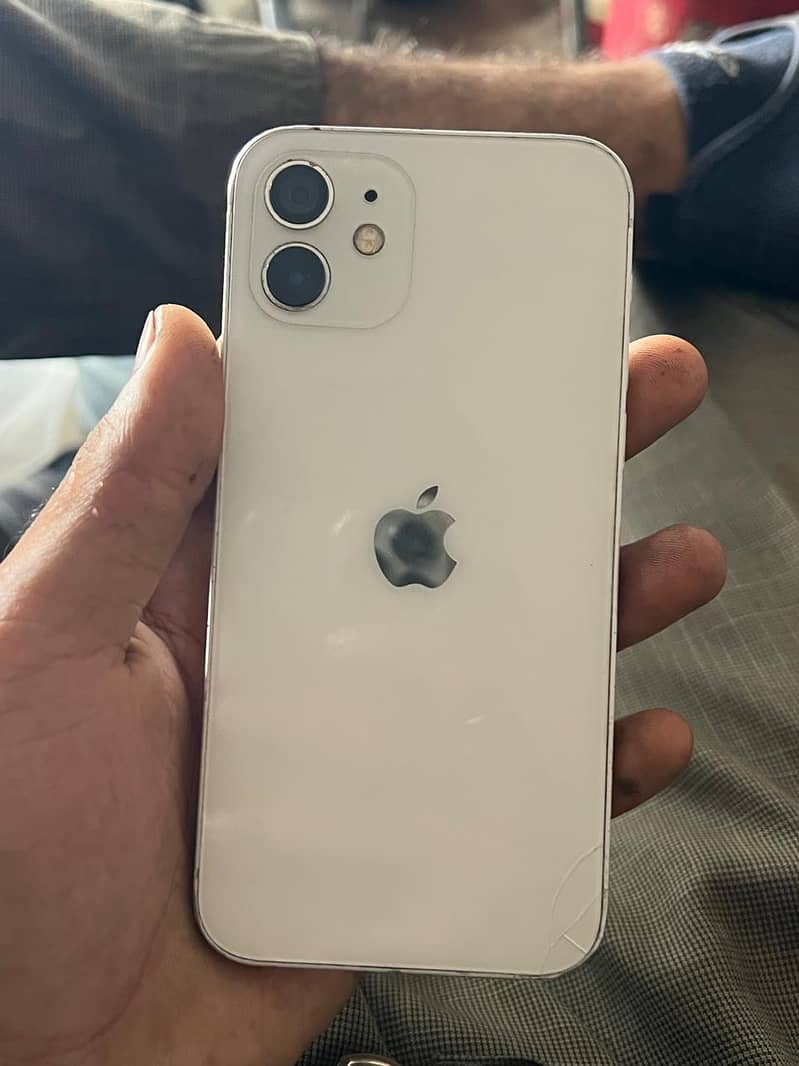 Apple iPhone 12 0
