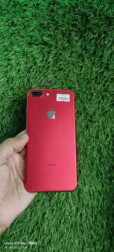 Iphone 7 plus