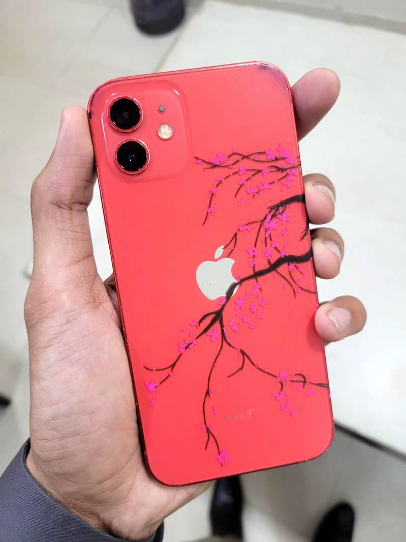 Apple iPhone 12 0