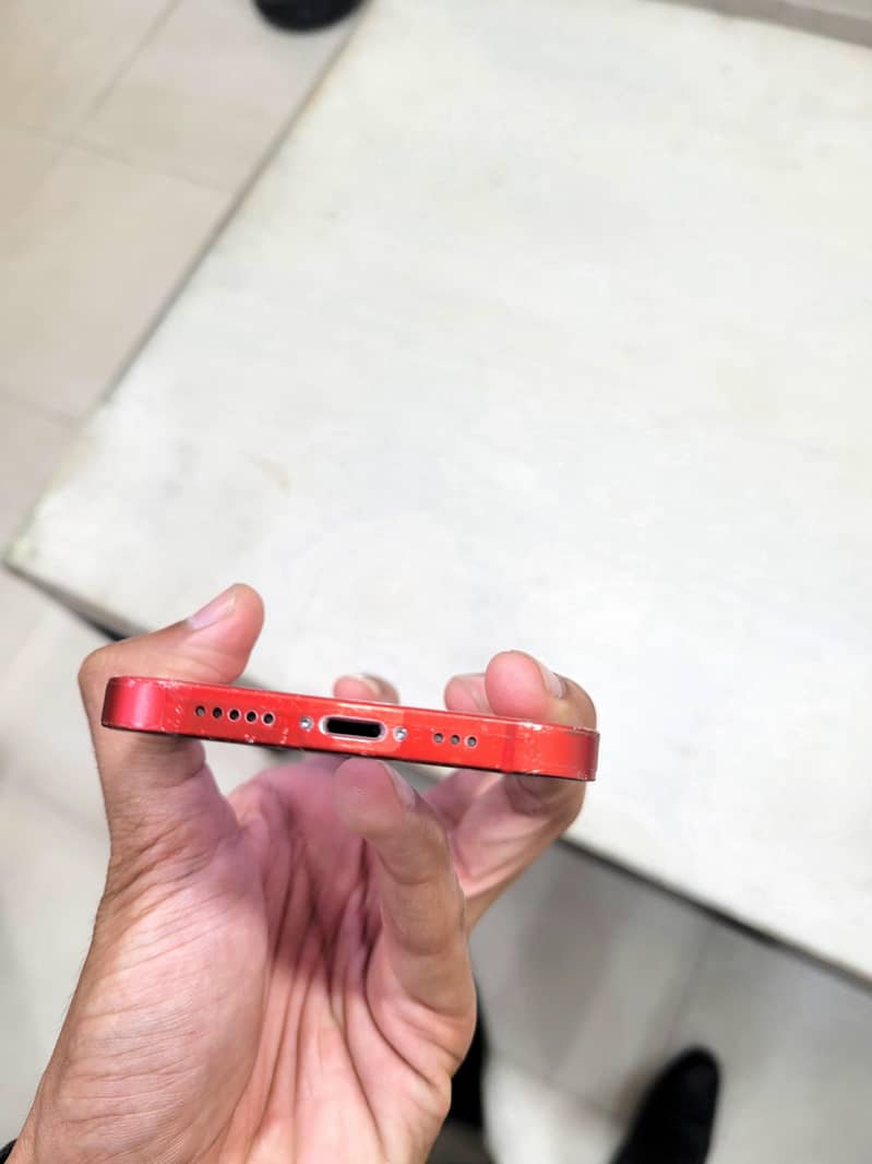 Apple iPhone 12 5