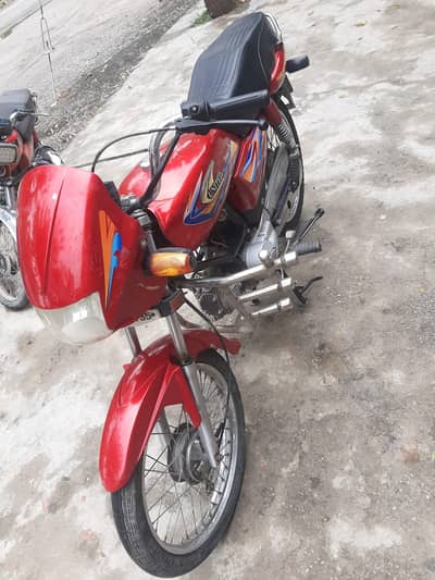 100cc Biggest offer