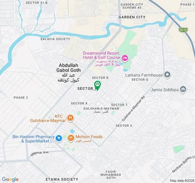Looking For A House In Lakhani Park Vista Karachi