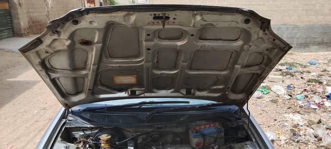 Honda Civic EXi 1996