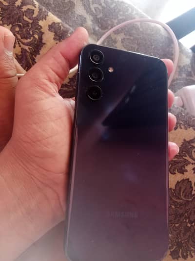Samsung A15 5g