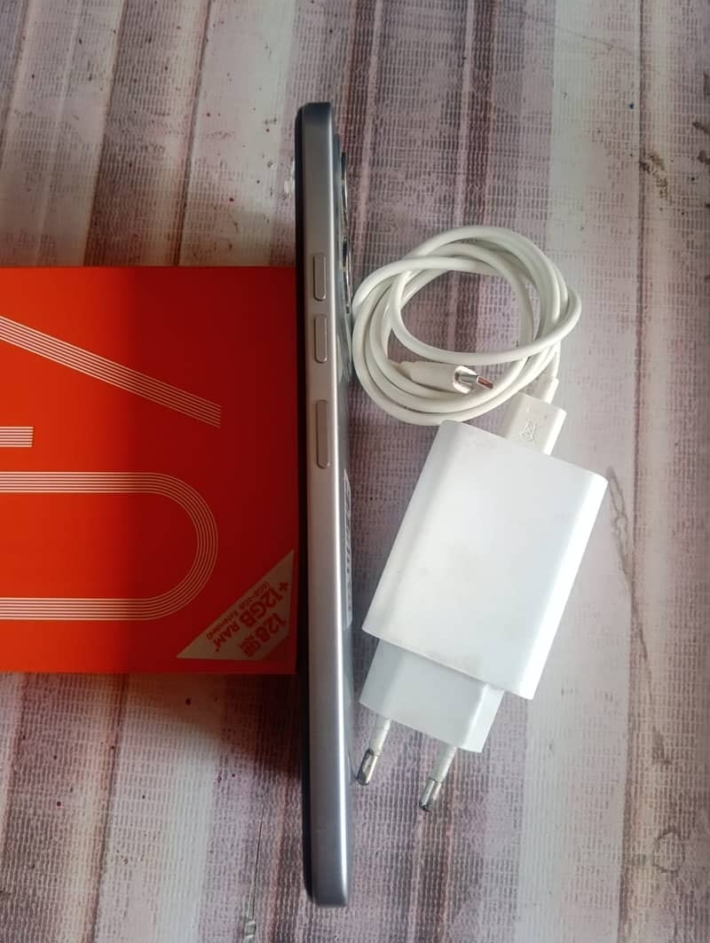 tecno spark 40 5