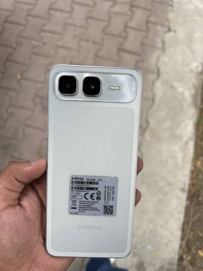 Infinix smart 10 plus