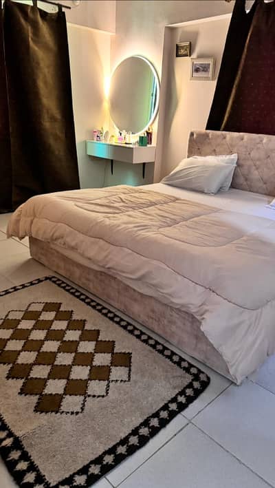Daniyal Residency APARTMENTS