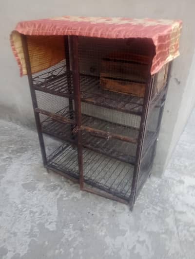 cage for sale new bana hwa hai used nei hwa