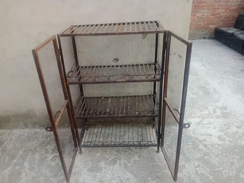 cage for sale new bana hwa hai used nei hwa — photo 4