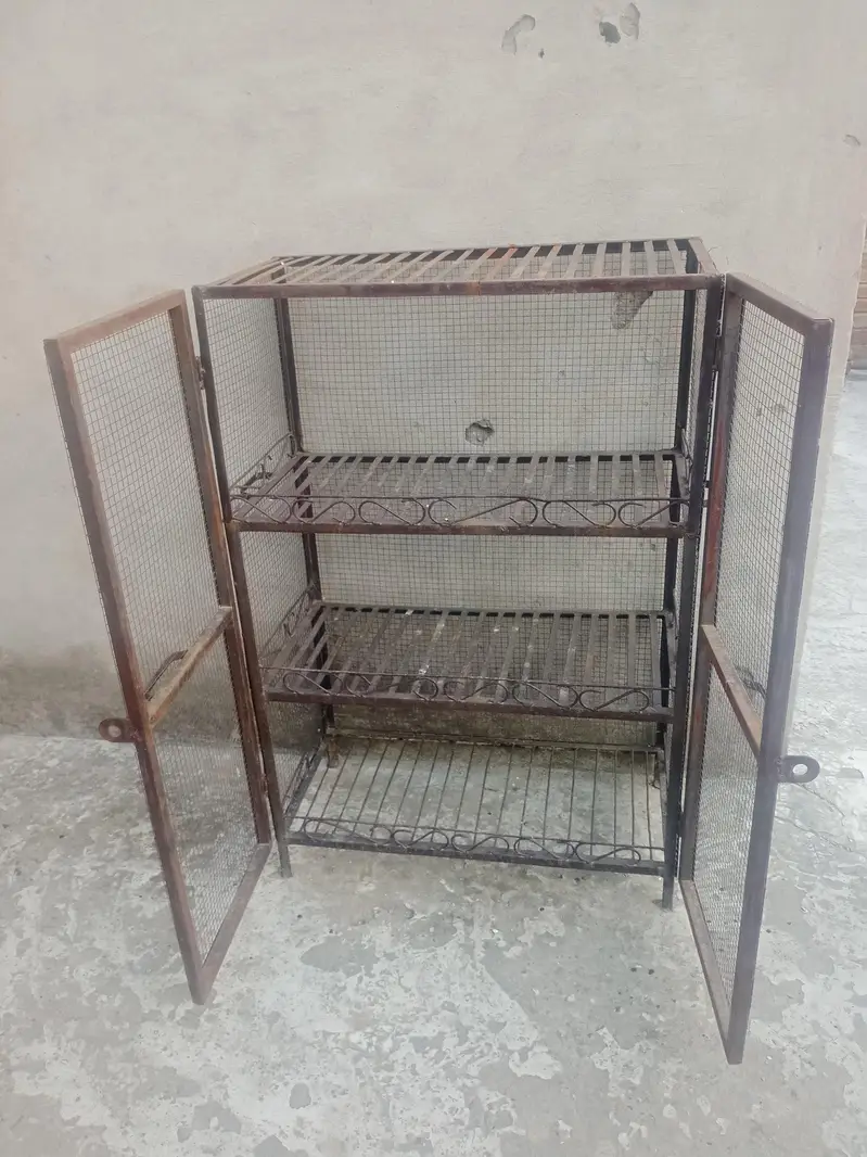 cage for sale new bana hwa hai used nei hwa — photo 6