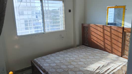 Looking For A Flat In Abu Zar Ghaffari