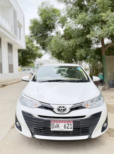 Toyota Yaris 1.3 ative  2022