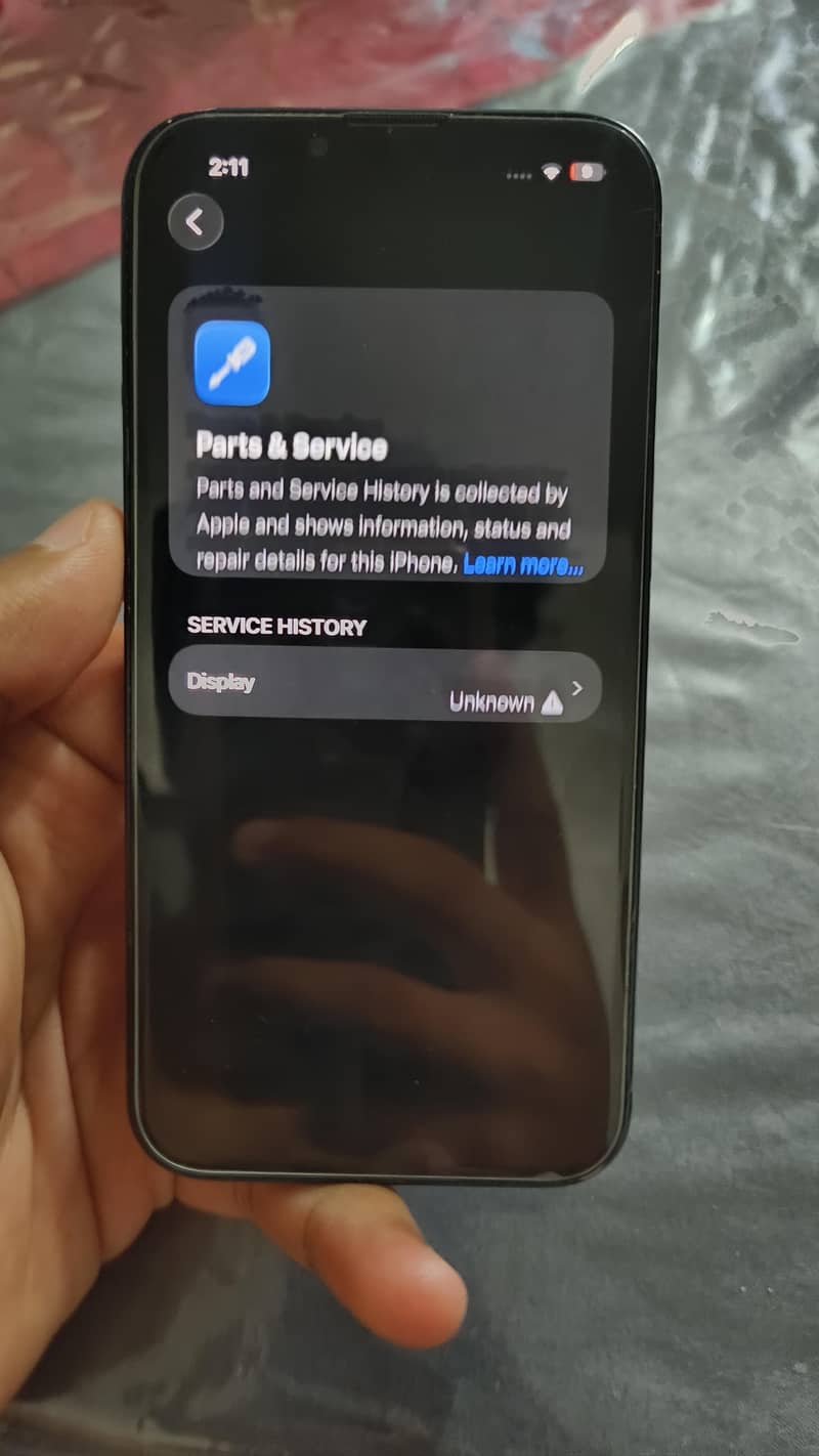 Apple iPhone 13 4