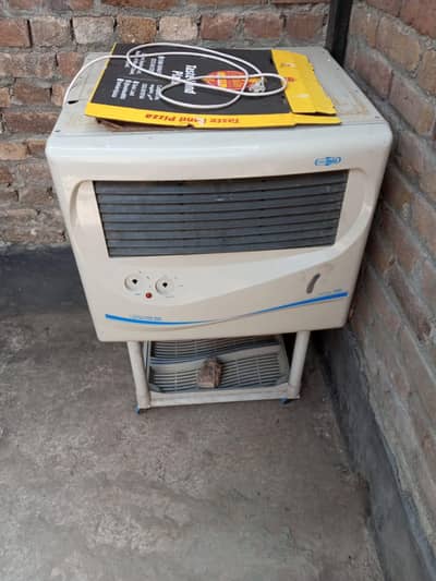 room cooler