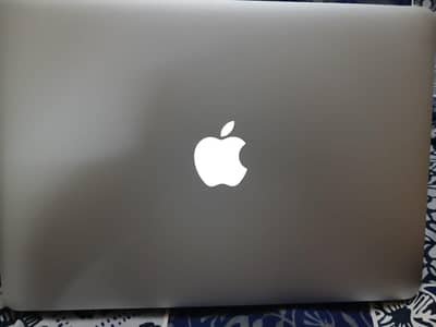 Macbook 2014 Pro