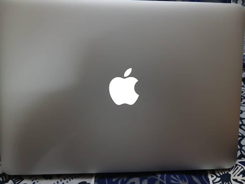 Macbook 2014 Pro 0