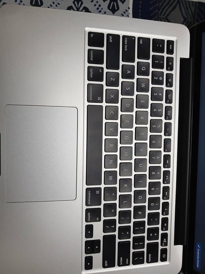 Macbook 2014 Pro 2
