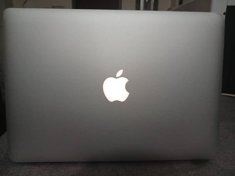 Macbook 2014 Pro 3