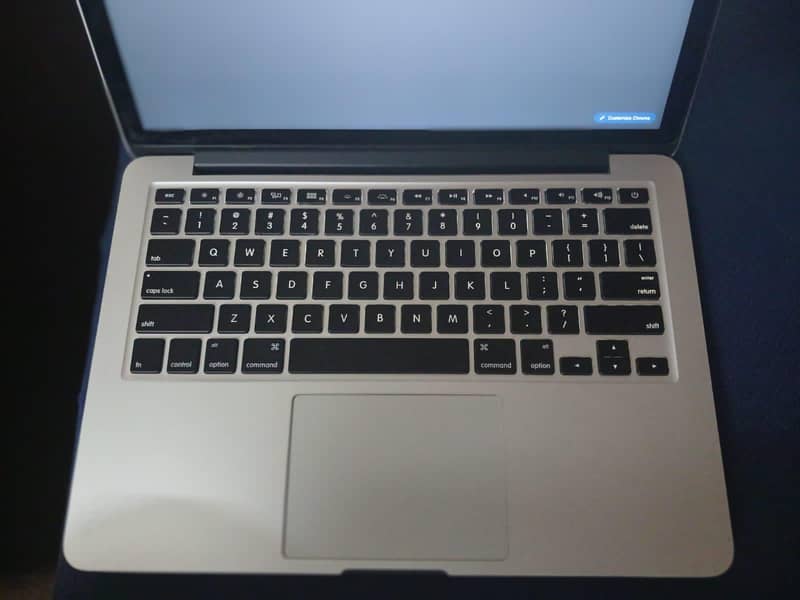 Macbook 2014 Pro 4