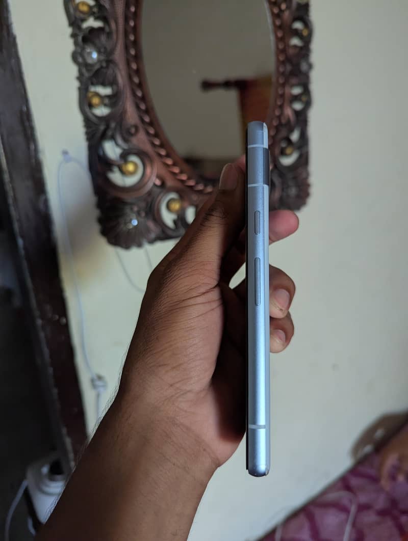 Google Pixel 7a 4