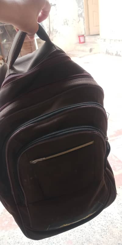 School bag