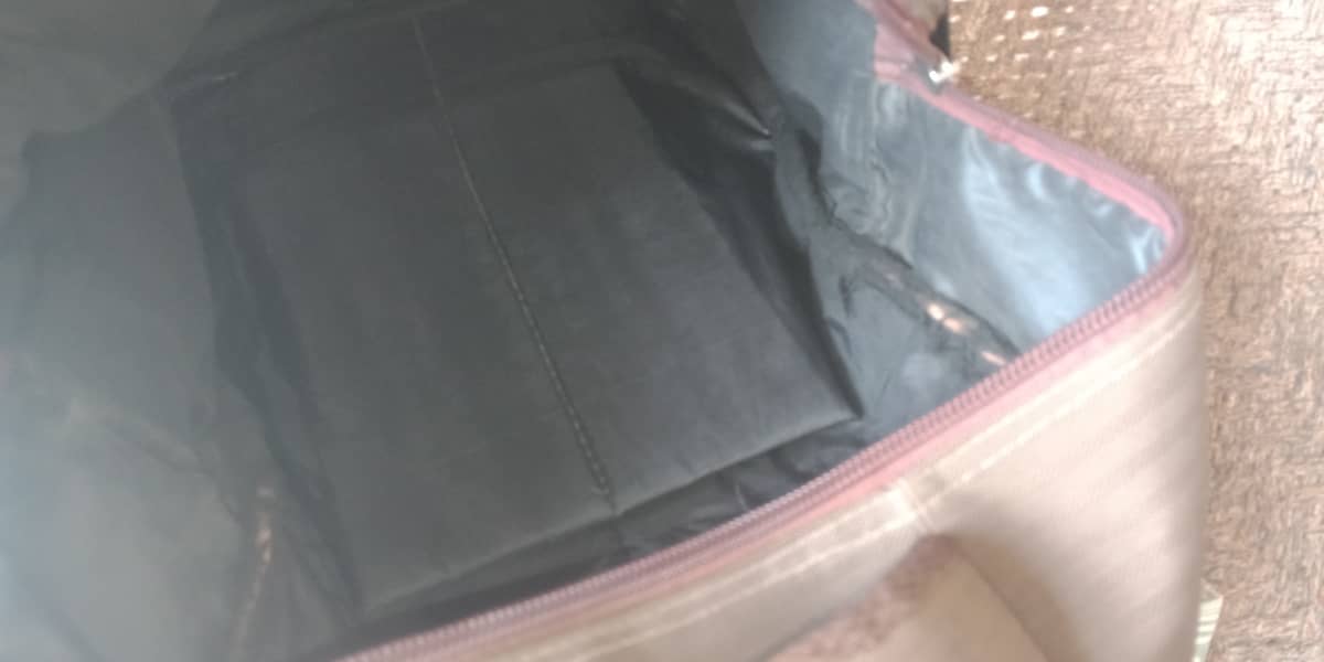 School bag 1