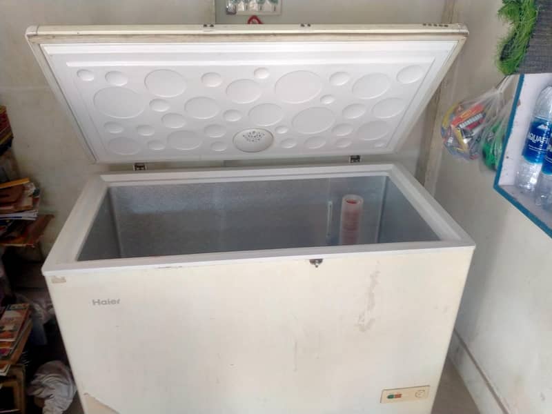 Haier 0