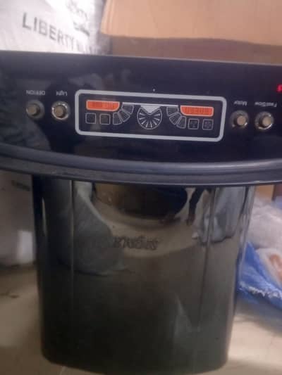 kitchen hood (sigma)