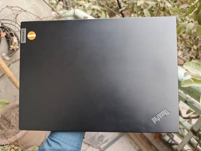 Lenovo Thinkpad L14 Gen2 8Gb/256Gb