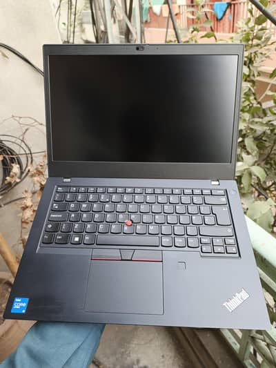 Lenovo Thinkpad L14 Gen2 8Gb/256Gb