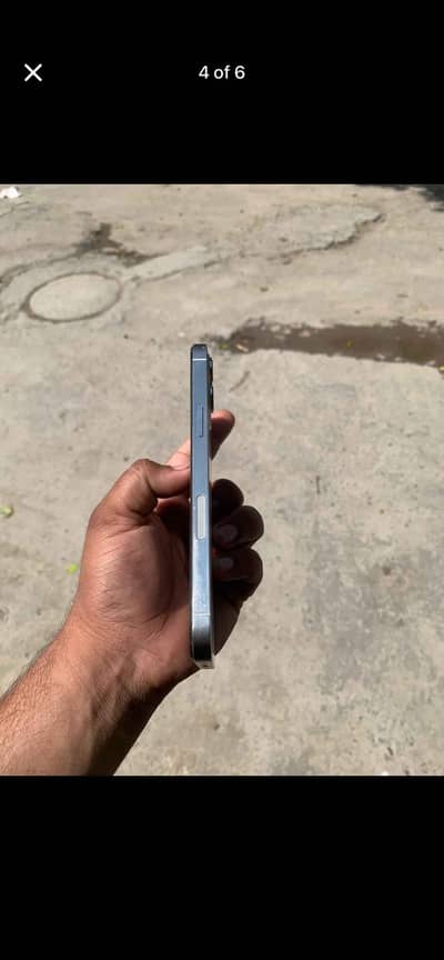 Apple iPhone 12 Pro Max