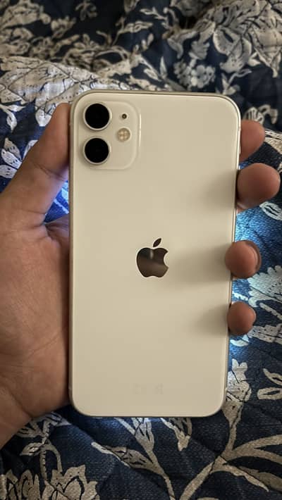 Apple iPhone 11 jv
