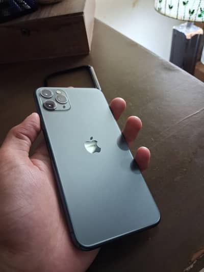 Apple iPhone 11 Pro Max (price fix)
