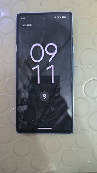 Google Pixel 7a
