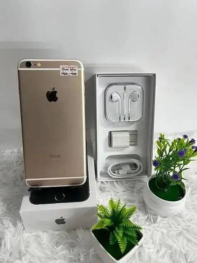 Apple iPhone 6S Plus