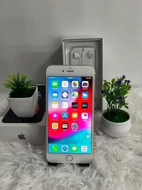 Apple iPhone 6S Plus 2