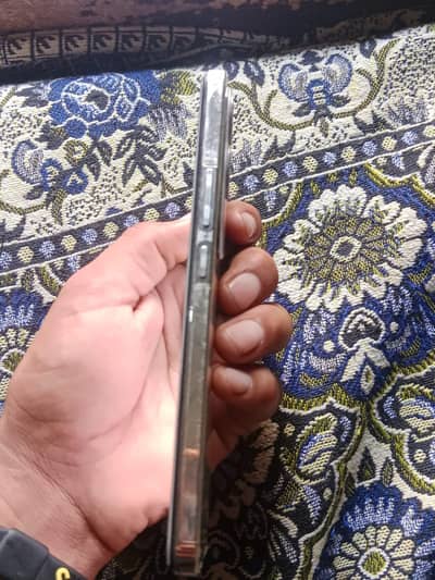 Vivo Y200 8GB 256GB PTA Approved - Box Charger - 10/10 Condition