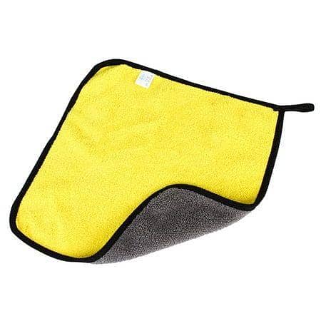 Microfiber Towel 0