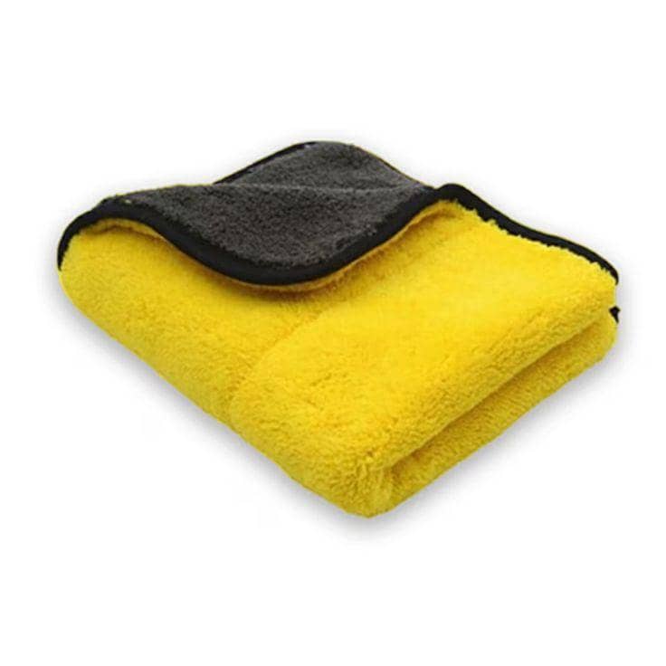 Microfiber Towel 1