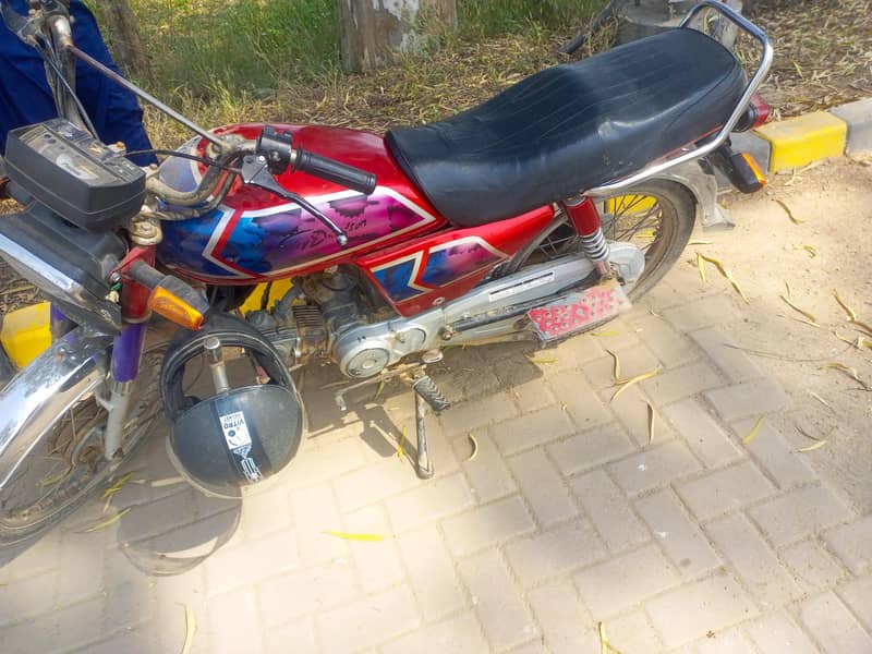 good condition 2