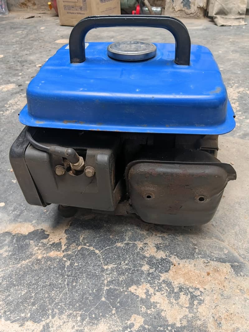 sealed engine 2
