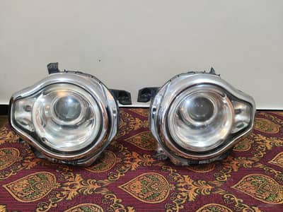 Suzuki Hustler headlights for sale