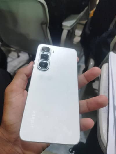 Infinix Other Model Hot 60i official PTA approved