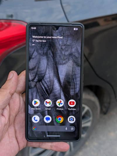 Google pixel 7 --only for serious buyers