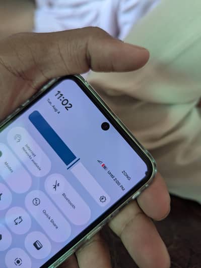 Google Pixel 8