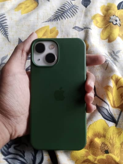 Apple iPhone 13 mini